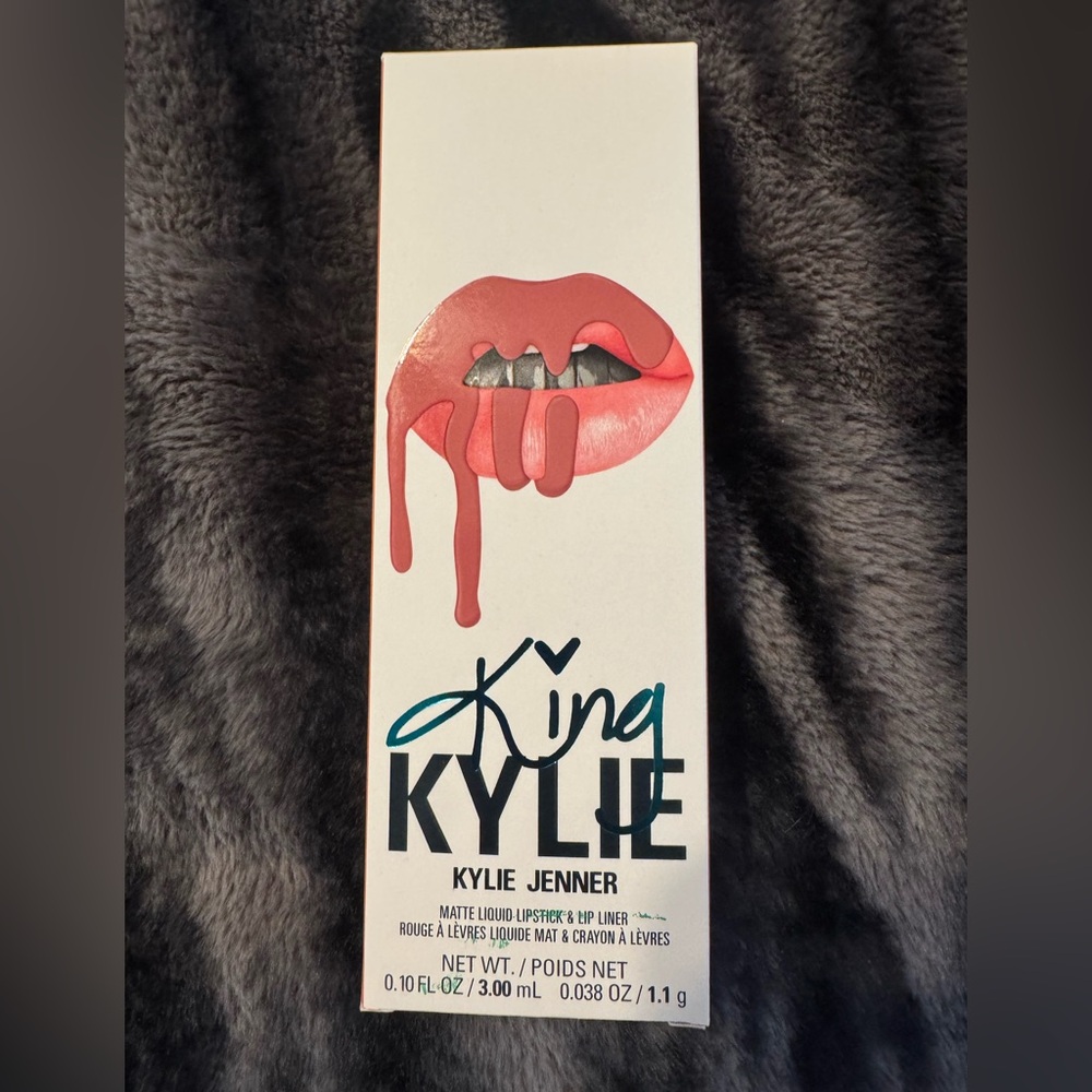Kylie Cosmetics Lip Liner - Pink